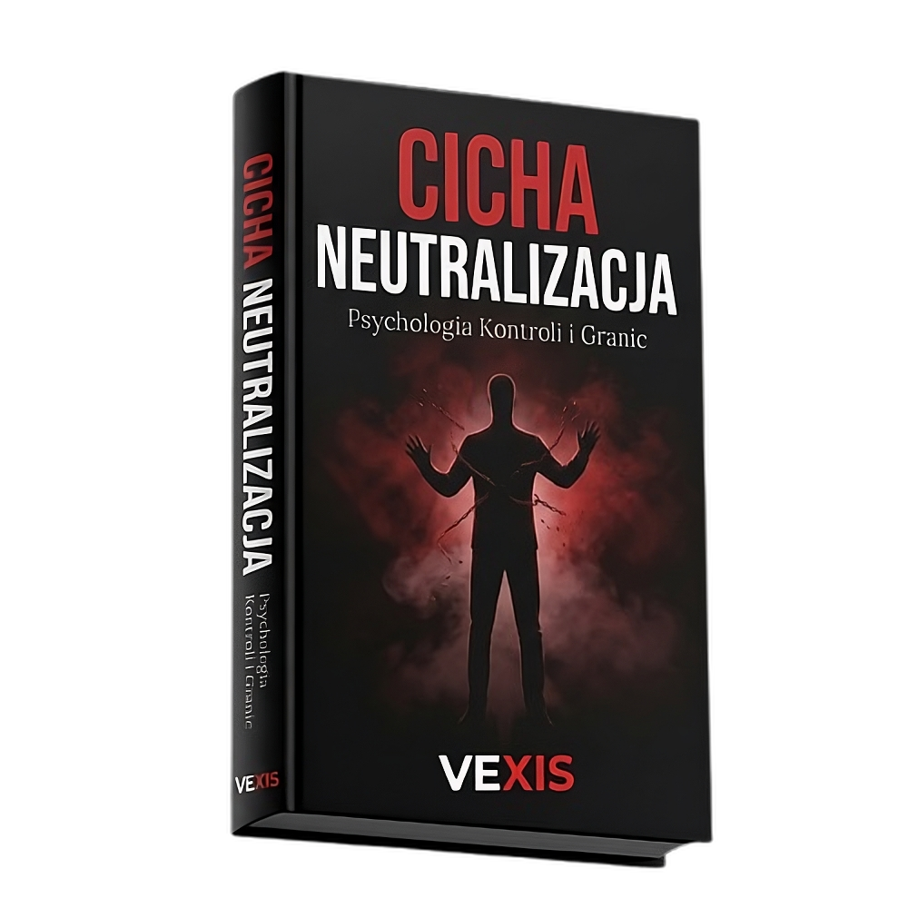 Cicha Neutralizacja: Psychologia Kontroli