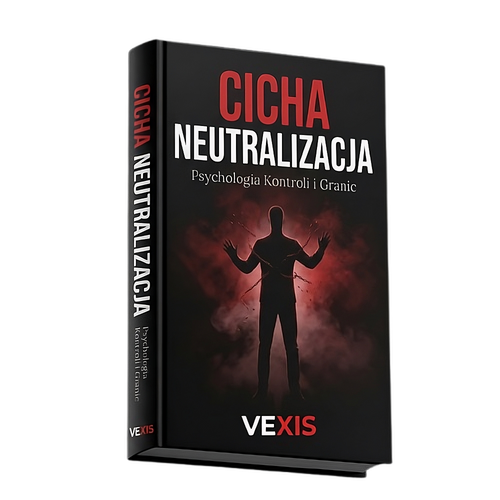 Cicha Neutralizacja: Psychologia Kontroli